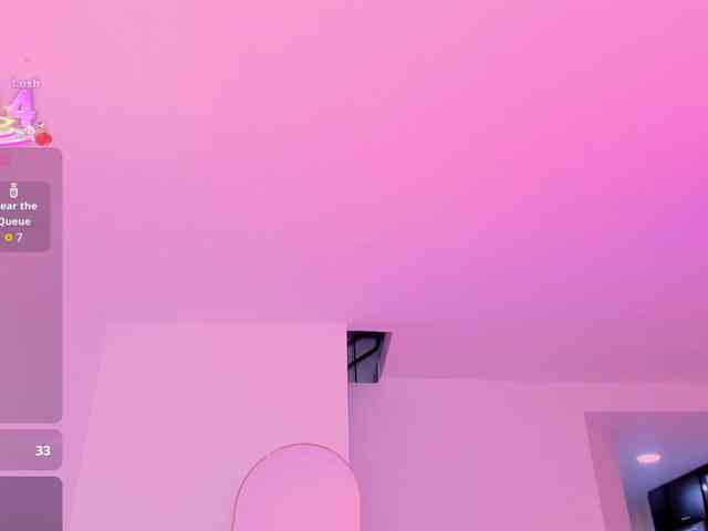Mandywester webcam