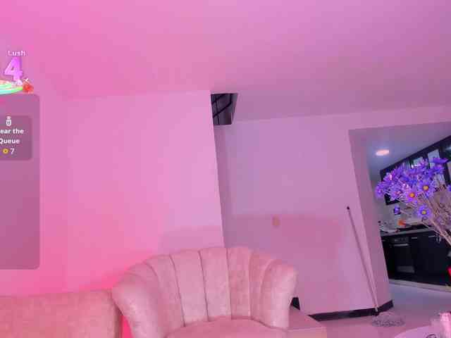 Mandywester webcam