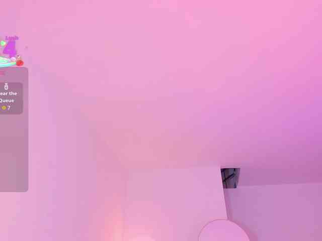 Mandywester webcam