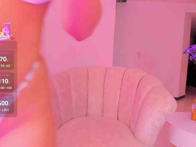 Mandywester webcam