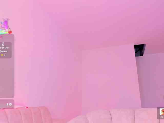 Mandywester webcam