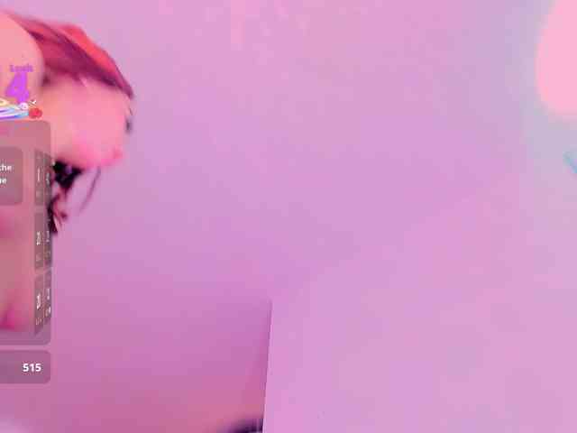 Mandywester webcam