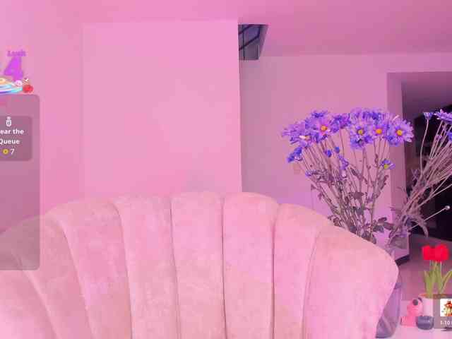 Mandywester webcam