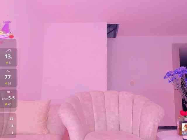 Mandywester webcam