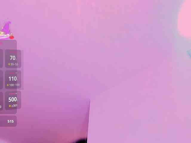 Mandywester webcam