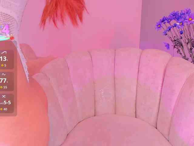 Mandywester webcam