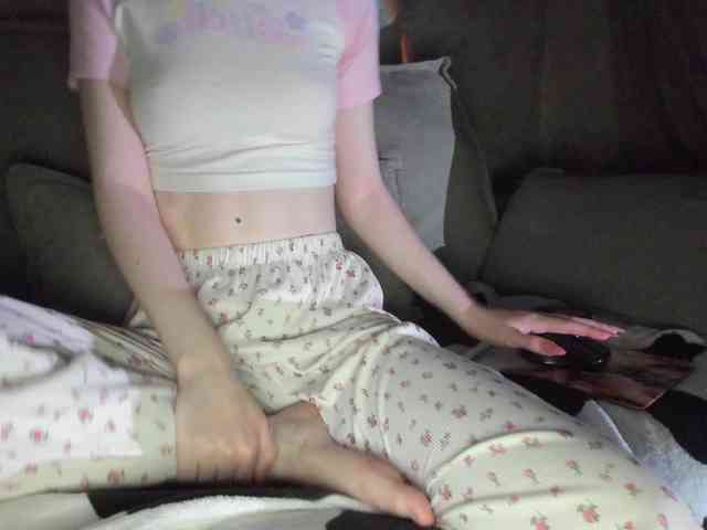 sexoristka webcam