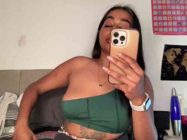dixmondzs webcam