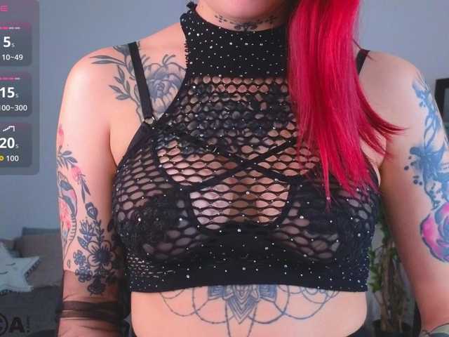 NickolBlow live cam on BongaCams