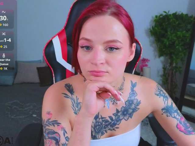 NickolBlow live webcam show