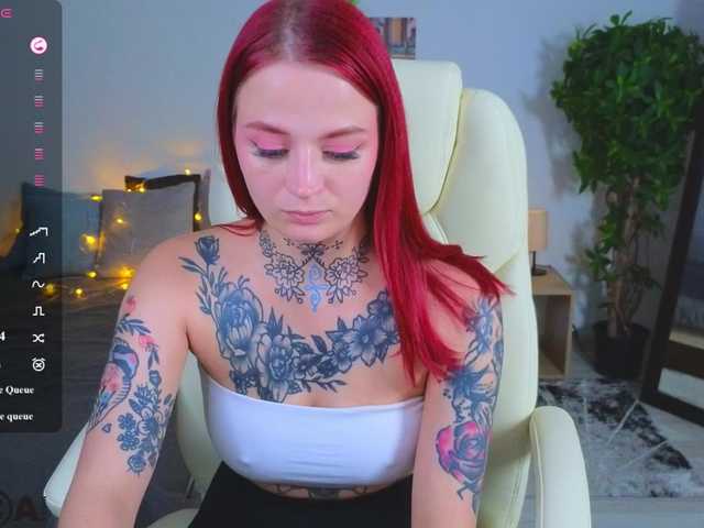 NickolBlow live cam on BongaCams