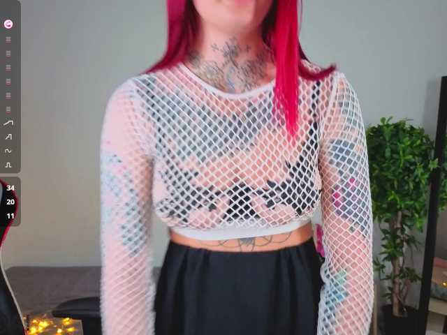 NickolBlow live cam on BongaCams