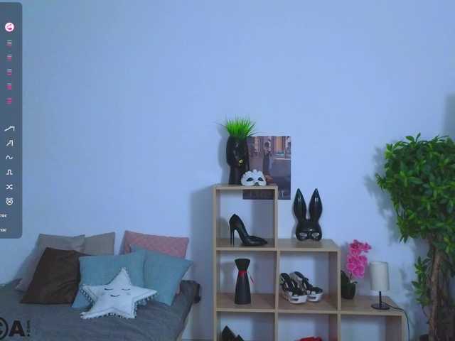 NickolBlow live cam on BongaCams