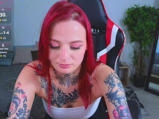 NickolBlow live webcam show