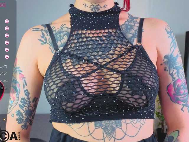 NickolBlow live cam on BongaCams