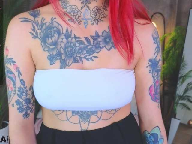 NickolBlow live cam on BongaCams