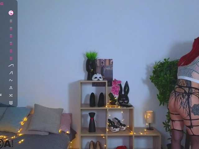 NickolBlow live cam on BongaCams