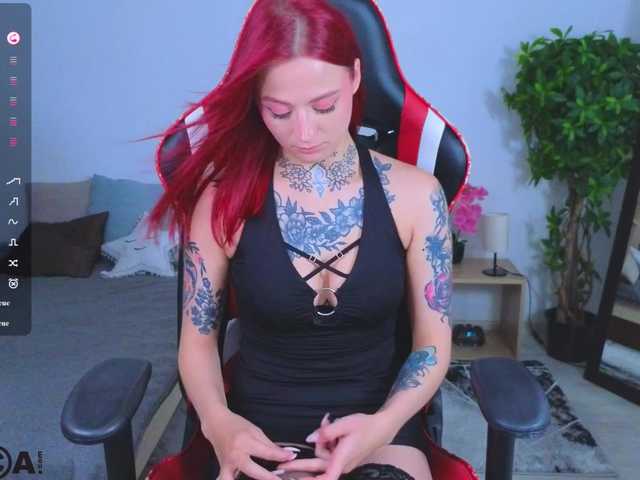 NickolBlow live cam on BongaCams