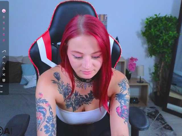 NickolBlow live cam on BongaCams