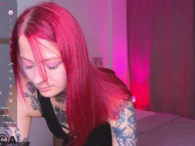 NickolBlow live cam on BongaCams