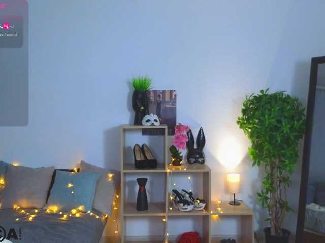 NickolBlow live cam on BongaCams