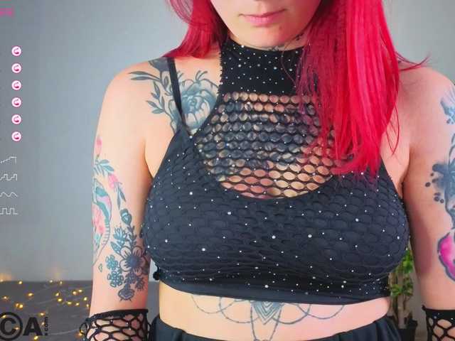 NickolBlow live cam on BongaCams