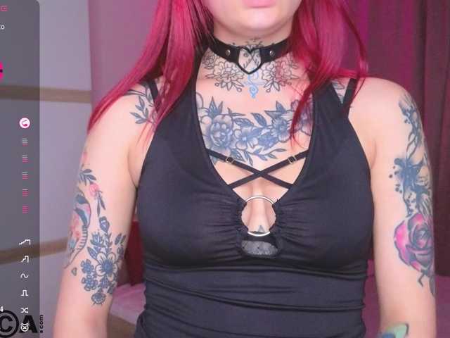 NickolBlow live cam on BongaCams