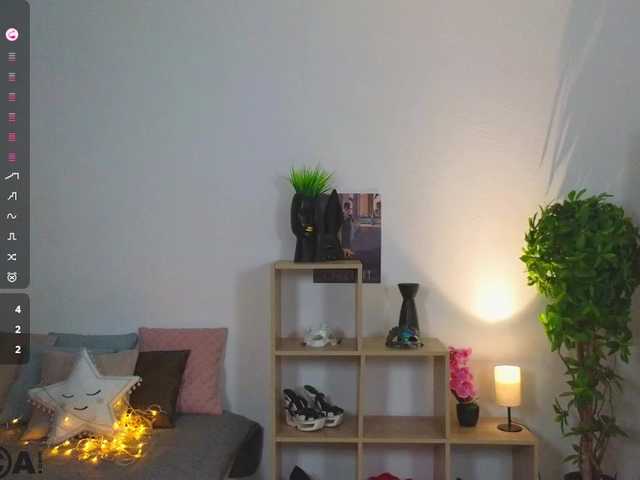 NickolBlow live cam on BongaCams