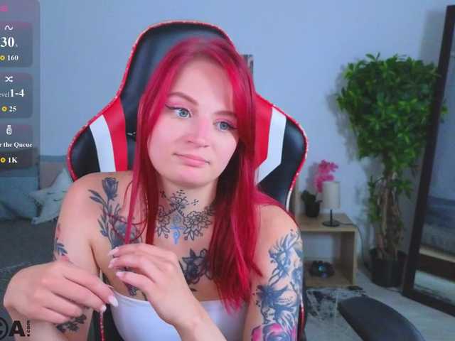 NickolBlow live webcam show