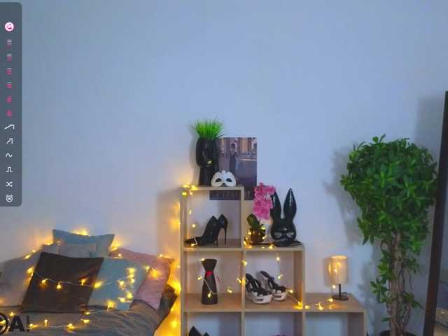 NickolBlow live cam on BongaCams
