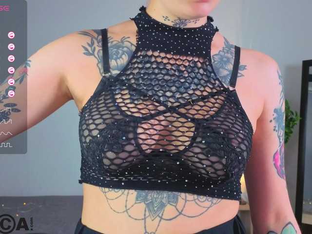 NickolBlow live cam on BongaCams