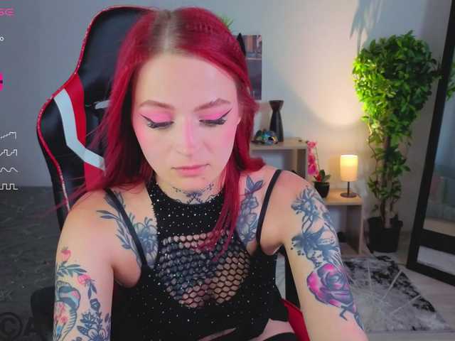 NickolBlow live cam on BongaCams