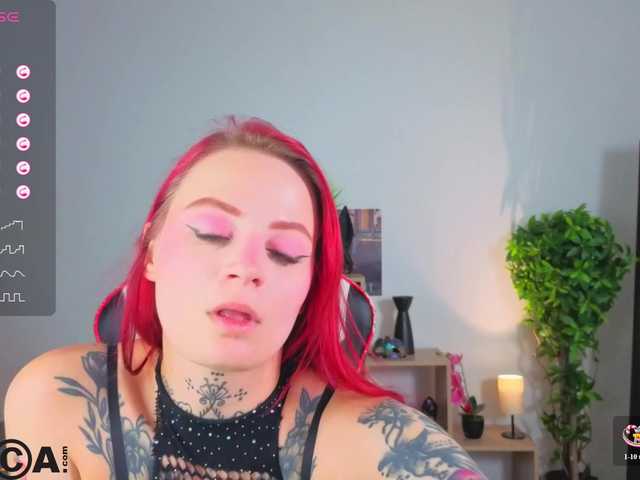 NickolBlow live cam on BongaCams