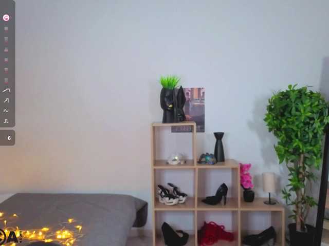 NickolBlow live cam on BongaCams