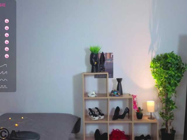 NickolBlow live cam on BongaCams