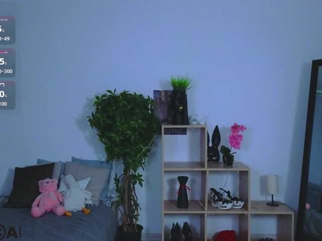 NickolBlow live cam on BongaCams