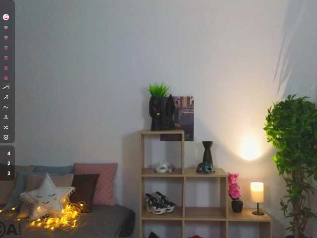 NickolBlow live cam on BongaCams
