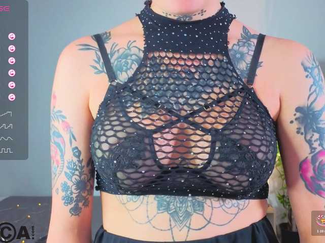 NickolBlow live cam on BongaCams