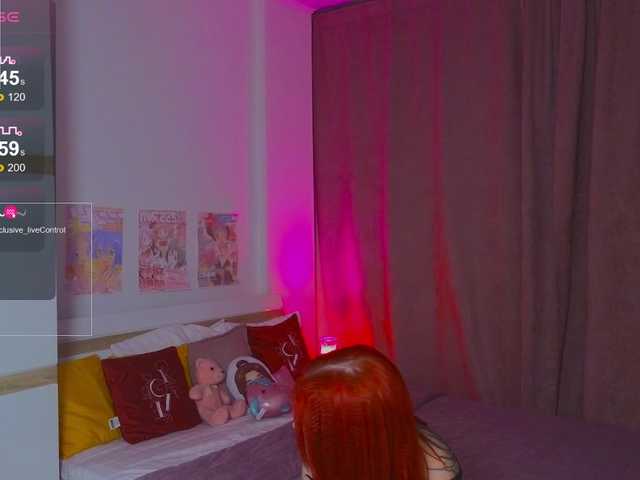 NickolBlow live cam on BongaCams
