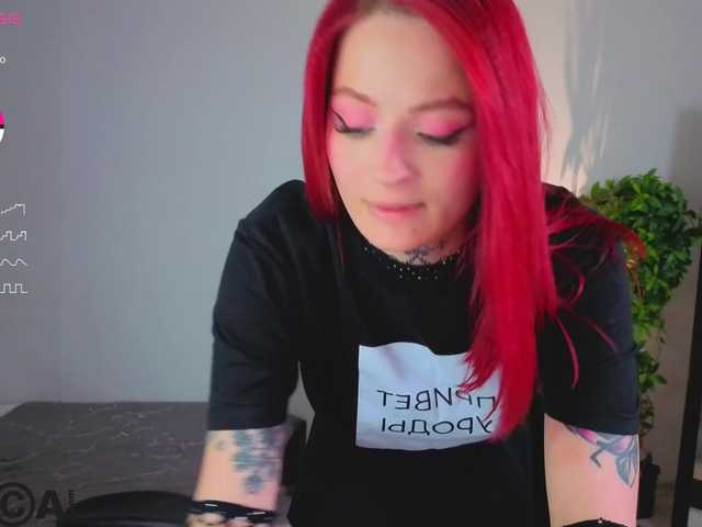 NickolBlow live cam on BongaCams