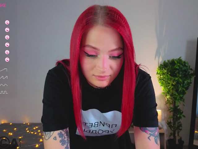 NickolBlow live cam on BongaCams