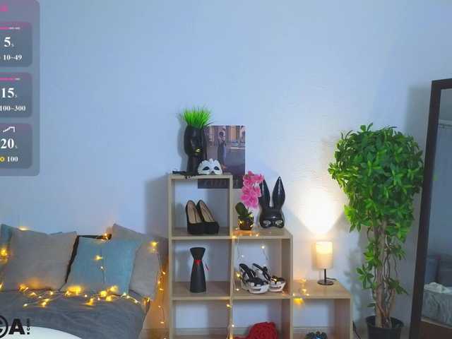 NickolBlow live cam on BongaCams
