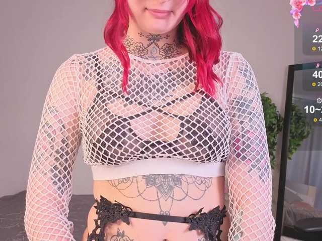 NickolBlow's BongaCams show and profile