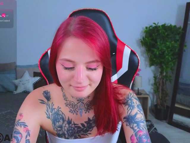 NickolBlow live cam on BongaCams