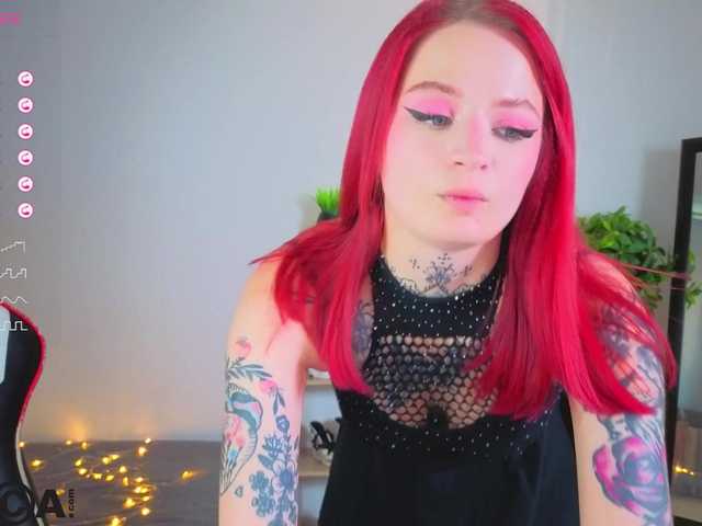 NickolBlow live cam on BongaCams