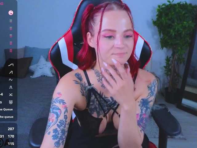 NickolBlow live webcam show