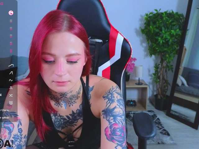 NickolBlow live cam on BongaCams