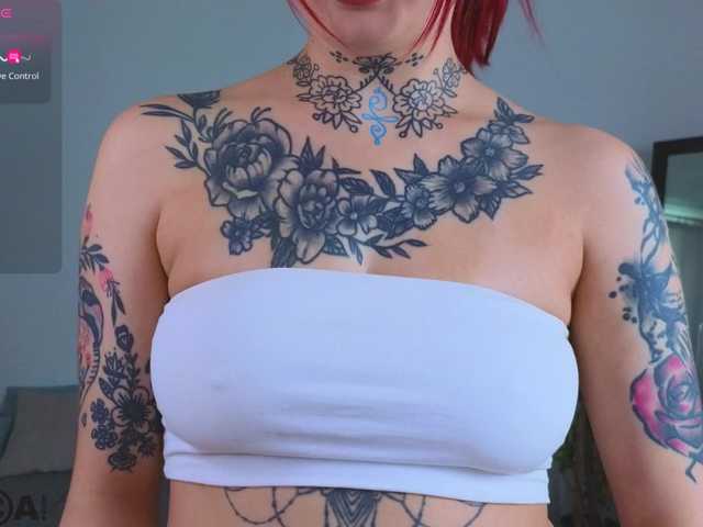 NickolBlow live cam on BongaCams