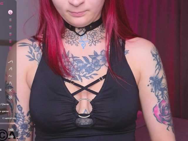 NickolBlow live cam on BongaCams