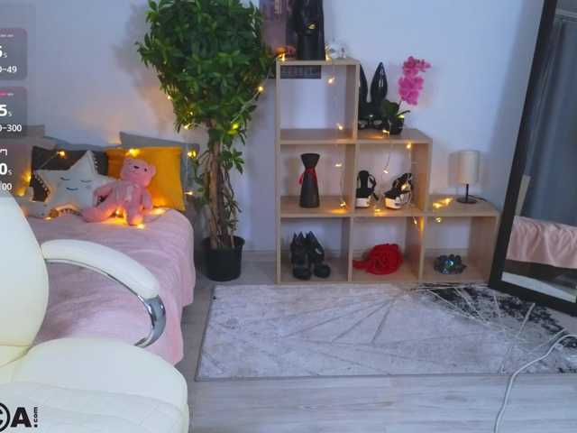 NickolBlow live cam on BongaCams